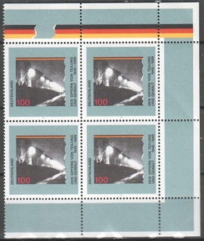 NSR 1830 čtyřblok ** - 1995
